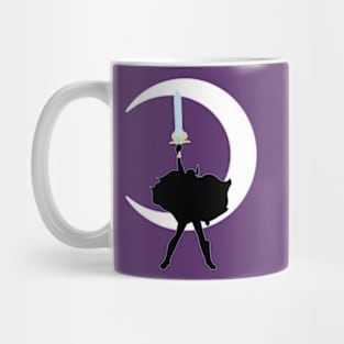 She-Ra Minimalist Mug